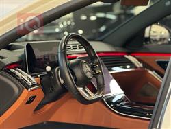 مرسيدس بنز S-Class